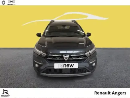 Photo 8 Dacia Jogger  1.0 ECO-G 100ch SL Extreme+ 7 places