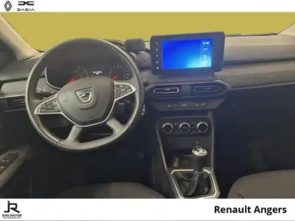 Photo 4 Dacia Jogger  1.0 ECO-G 100ch SL Extreme+ 7 places