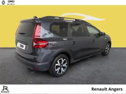 Photo 12 Dacia Jogger  1.0 ECO-G 100ch SL Extreme+ 7 places