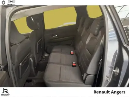 Photo 3 Dacia Jogger  1.0 ECO-G 100ch SL Extreme+ 7 places