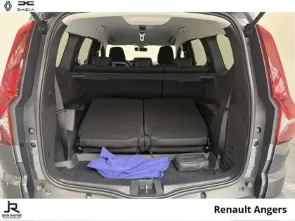 Photo 6 Dacia Jogger  1.0 ECO-G 100ch SL Extreme+ 7 places