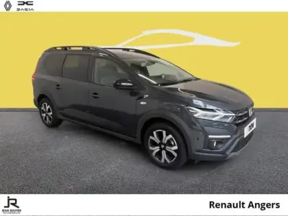 Photo 1 Dacia Jogger  1.0 ECO-G 100ch SL Extreme+ 7 places