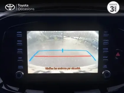 Photo 14 Toyota Aygo  X 1.0 VVT-i 72ch Design