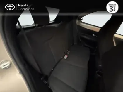 Photo 6 Toyota Aygo  X 1.0 VVT-i 72ch Design