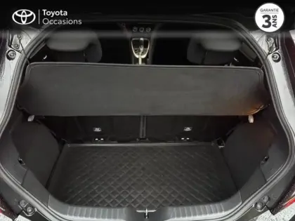 Photo 9 Toyota Aygo  X 1.0 VVT-i 72ch Design