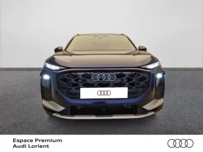 Photo 1 Audi Q3  1.5 e-hybrid 272ch S line S tronic 6