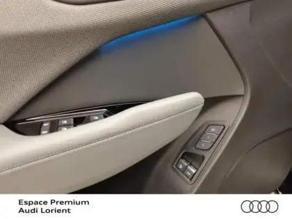 Photo 26 Audi Q3  1.5 e-hybrid 272ch S line S tronic 6