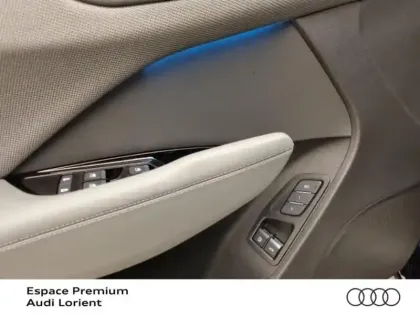 Photo 11 Audi Q3  1.5 e-hybrid 272ch S line S tronic 6