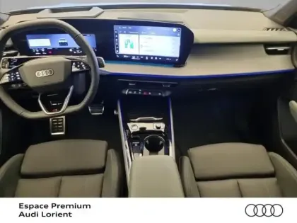 Photo 5 Audi Q3  1.5 e-hybrid 272ch S line S tronic 6