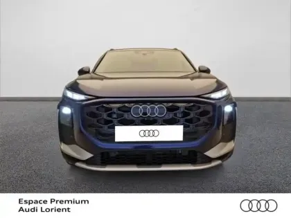 Photo 16 Audi Q3  1.5 e-hybrid 272ch S line S tronic 6