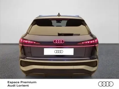 Photo 4 Audi Q3  1.5 e-hybrid 272ch S line S tronic 6