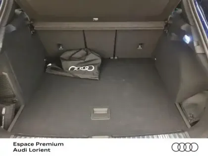 Photo 23 Audi Q3  1.5 e-hybrid 272ch S line S tronic 6