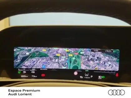 Photo 13 Audi Q3  1.5 e-hybrid 272ch S line S tronic 6