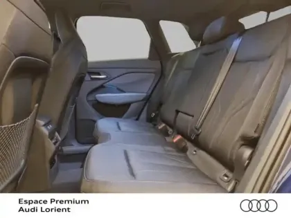 Photo 7 Audi Q3  1.5 e-hybrid 272ch S line S tronic 6