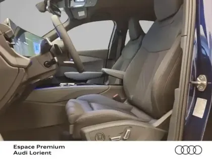 Photo 6 Audi Q3  1.5 e-hybrid 272ch S line S tronic 6