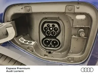 Photo 10 Audi Q3  1.5 e-hybrid 272ch S line S tronic 6