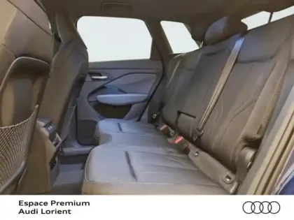 Photo 22 Audi Q3  1.5 e-hybrid 272ch S line S tronic 6