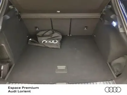 Photo 8 Audi Q3  1.5 e-hybrid 272ch S line S tronic 6