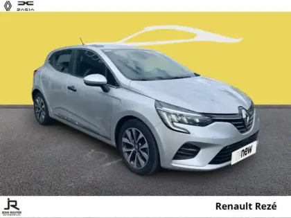 Photo 1 Renault Clio  1.0 TCe 90ch Intens -21N
