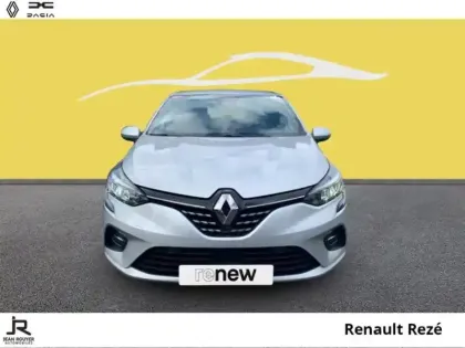 Photo 9 Renault Clio  1.0 TCe 90ch Intens -21N