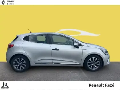 Photo 12 Renault Clio  1.0 TCe 90ch Intens -21N