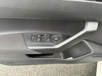 Photo 7 Volkswagen Polo  1.0 TSI 95ch Life