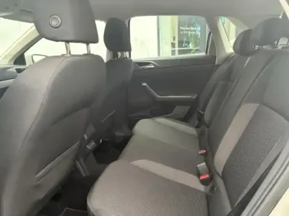 Photo 4 Volkswagen Polo  1.0 TSI 95ch Life