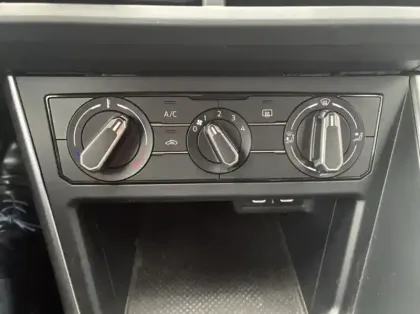 Photo 13 Volkswagen Polo  1.0 TSI 95ch Life