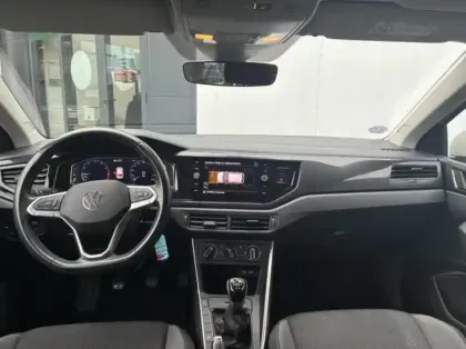 Photo 9 Volkswagen Polo  1.0 TSI 95ch Life