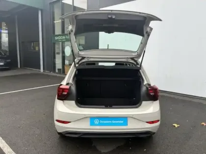 Photo 3 Volkswagen Polo  1.0 TSI 95ch Life