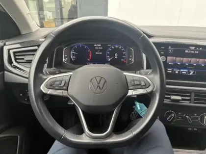 Photo 10 Volkswagen Polo  1.0 TSI 95ch Life