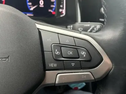 Photo 12 Volkswagen Polo  1.0 TSI 95ch Life