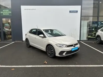 Photo Volkswagen Polo