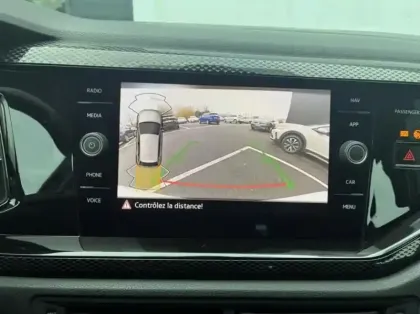 Photo 14 Volkswagen Polo  1.0 TSI 95ch Life