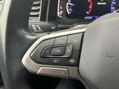 Photo 11 Volkswagen Polo  1.0 TSI 95ch Life