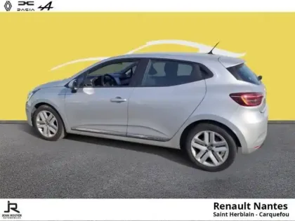 Photo 1 Renault Clio  1.6 E-Tech 140ch Business -21