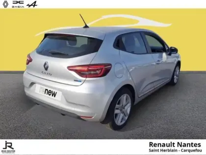 Photo 4 Renault Clio  1.6 E-Tech 140ch Business -21