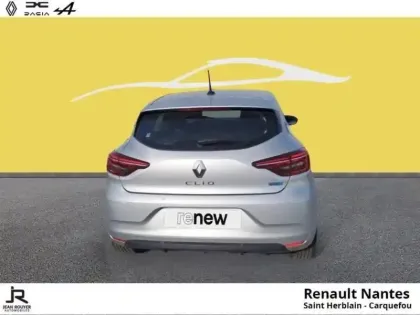 Photo 3 Renault Clio  1.6 E-Tech 140ch Business -21
