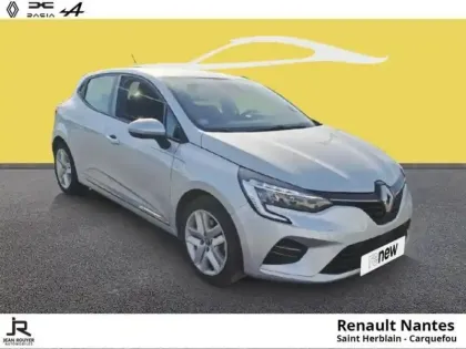 Photo 12 Renault Clio  1.6 E-Tech 140ch Business -21