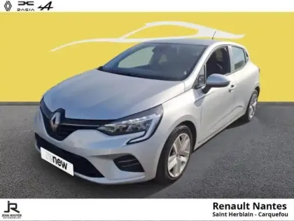 Photo Renault Clio
