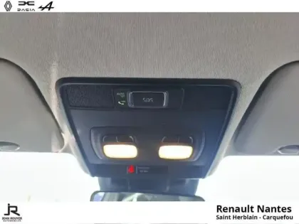 Photo 11 Renault Clio  1.6 E-Tech 140ch Business -21