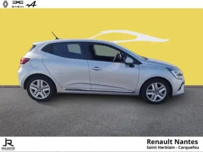 Photo 5 Renault Clio  1.6 E-Tech 140ch Business -21
