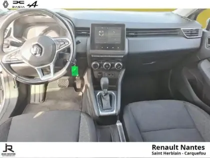 Photo 2 Renault Clio  1.6 E-Tech 140ch Business -21