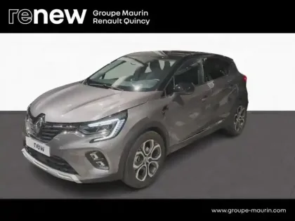 Photo Renault Captur