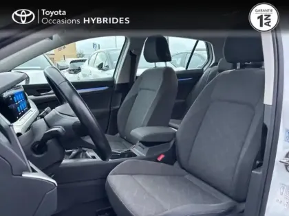 Photo 2 Volkswagen Golf  1.5 TSI ACT OPF 130ch Life Business