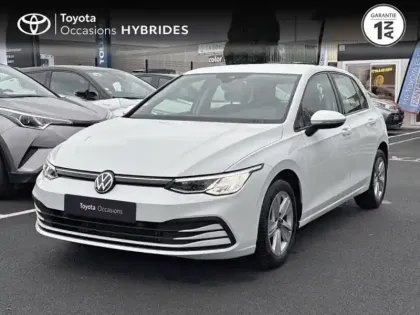 Photo Volkswagen Golf