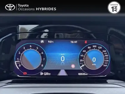 Photo 5 Volkswagen Golf  1.5 TSI ACT OPF 130ch Life Business