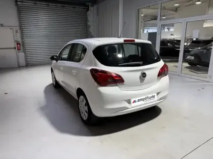 Photo 6 Opel Corsa  1.4 90ch Enjoy Start/Stop 5p