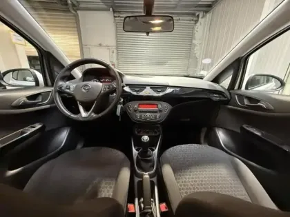 Photo 11 Opel Corsa  1.4 90ch Enjoy Start/Stop 5p