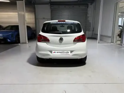 Photo 5 Opel Corsa  1.4 90ch Enjoy Start/Stop 5p